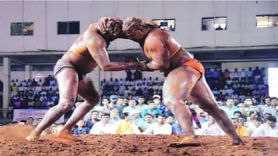 यंदाची महाराष्ट्र केसरी कुस्ती कुठे होणार? अंतिम लढतीला कुणाची असणार खास उपस्थिती ?