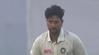 IND VS BAN: लिट्टन दास Mohammed siraj ला नडायला गेला आणि… पहा VIDEO