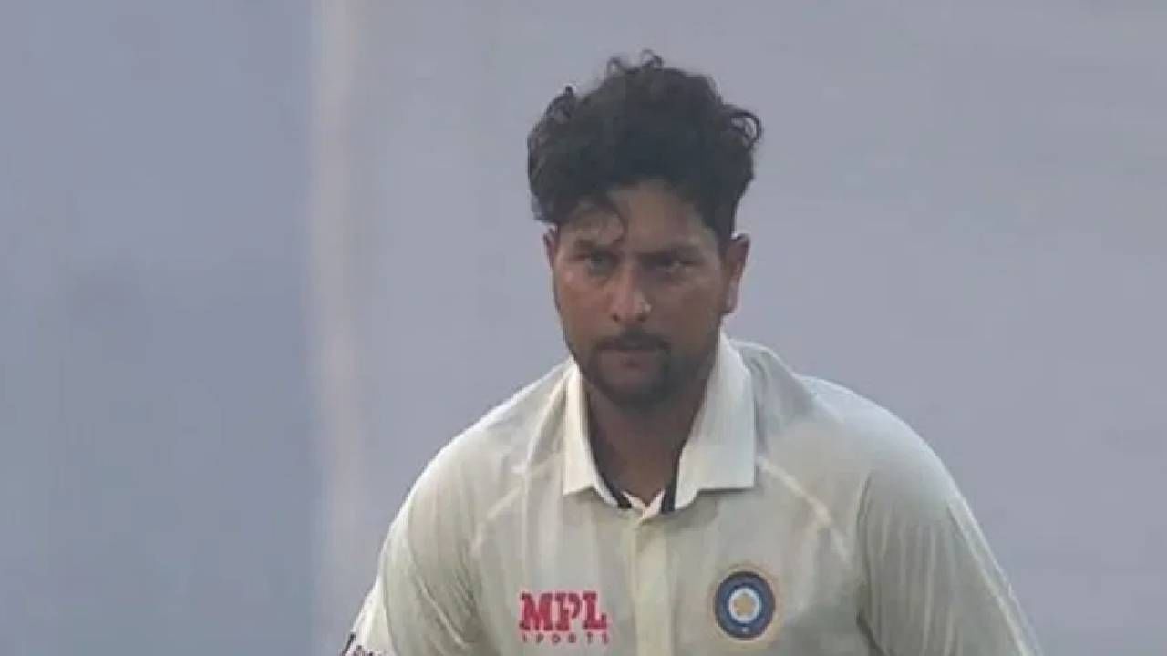 IND vs BAN Test Day 2 Report: कुलदीप यादव-सिराजने बांग्लादेशची वाट लावली, दुसऱ्यादिवसाचा खेळ समाप्त