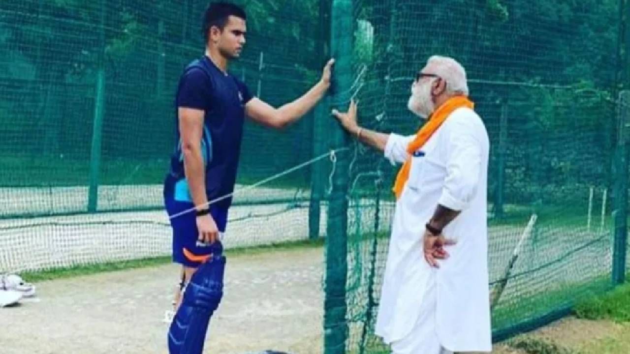 Arjun Tendulkar: योगराज सिंग यांनी अर्जुनला असं काय शिकवलं? ज्यात सचिन ठरला अपयशी