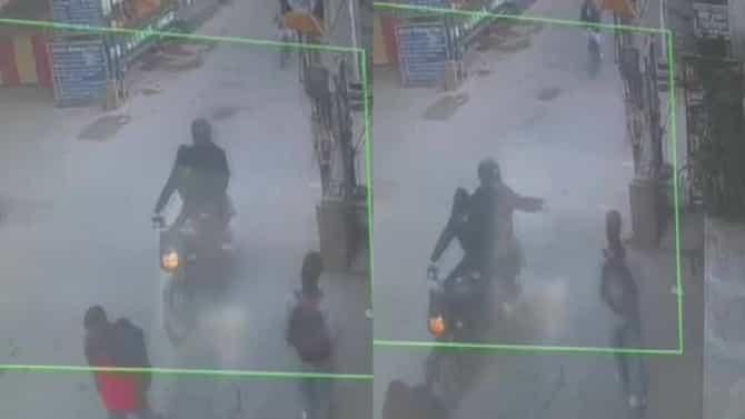 त्या हल्लेखोरांनी ऑनलाईन अॅसिड मागविले होते, फ्लीपकार्ट आणि अॅमेझॉनला दिल्ली महिला आयोगाची नोटीस