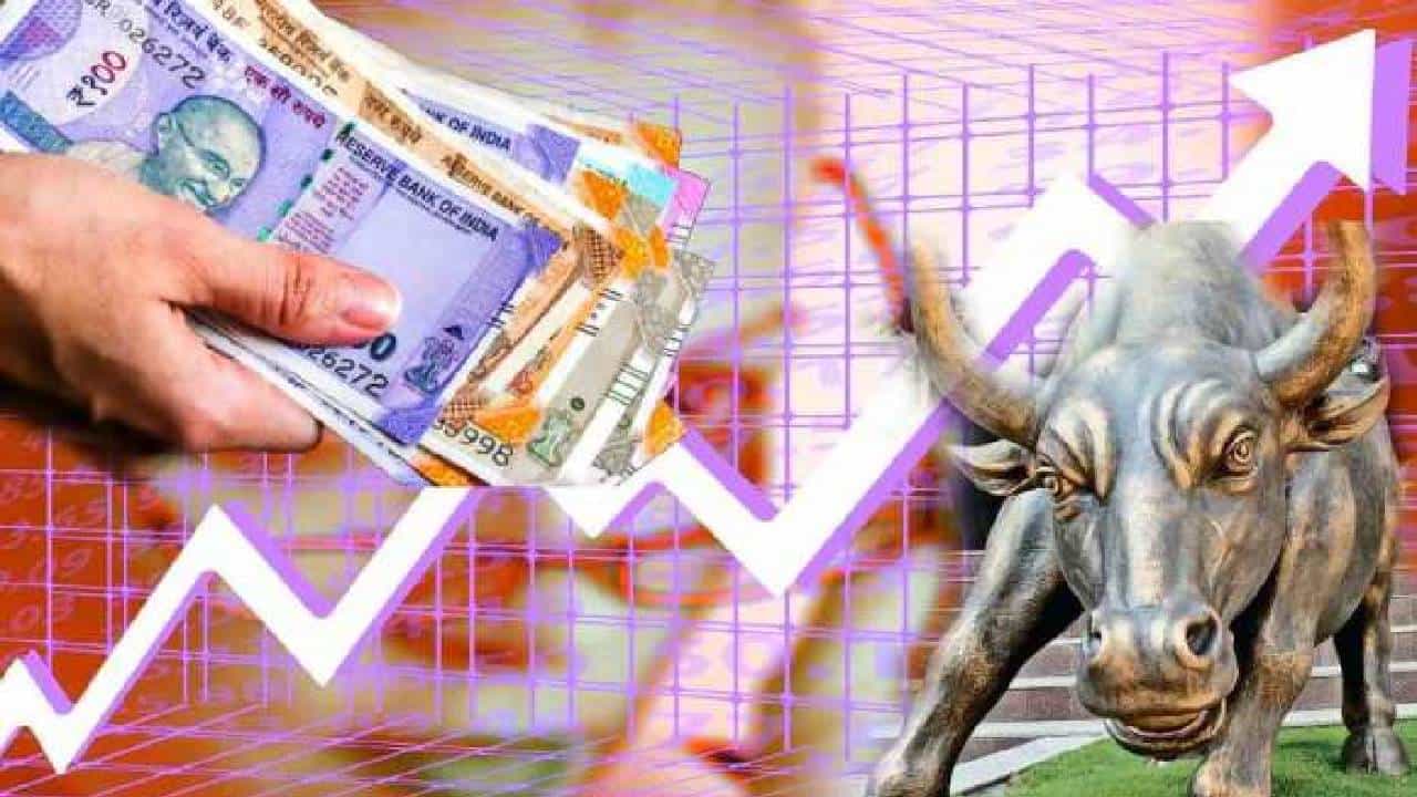 Best Stock 2022 : यंदा या स्टॉकने दिला सर्वाधिक परतावा, गुंतवणूकदार झाले मालामाल! कंपनी आहे या देशाची..