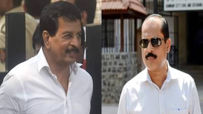 अँटेलिया स्फोटके प्रकरण : प्रदीप शर्मा-सचिन वाझेच्या भेटीचे तांत्रिक पुरावे सादर करा; हायकोर्टाचे एनआयएला निर्देश