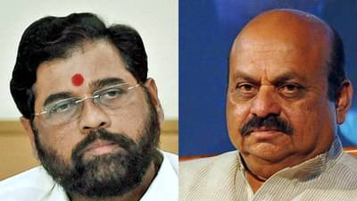 कर्नाटकचे मुख्यमंत्री बोम्मई यांचं नेमक ट्विट काय होतं, सीमावाद चिघळला ते यावरूनच, वाचा...