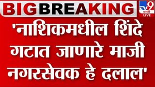 निवडणुकीतून माघार घे… नाही तर तुझा खासदार ‘बाळ’ अन् जिल्हाधिकाऱ्यांनाही कायमचा संपवू…. अज्ञाताने घरावर चिटकवलं पत्र, उस्मानाबादेत काय घडतंय?