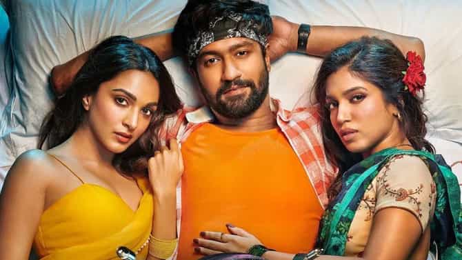 Govinda Naam Mera Review: मर्डर मिस्ट्रीमध्ये मनोरंजनाचा तडका; जाणून घ्या कसा आहे विकी कौशलचा चित्रपट?
