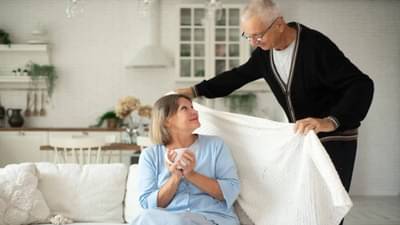 पुरूषांपेक्षा महिलांना जास्त थंडी का वाजते माहित्ये ?