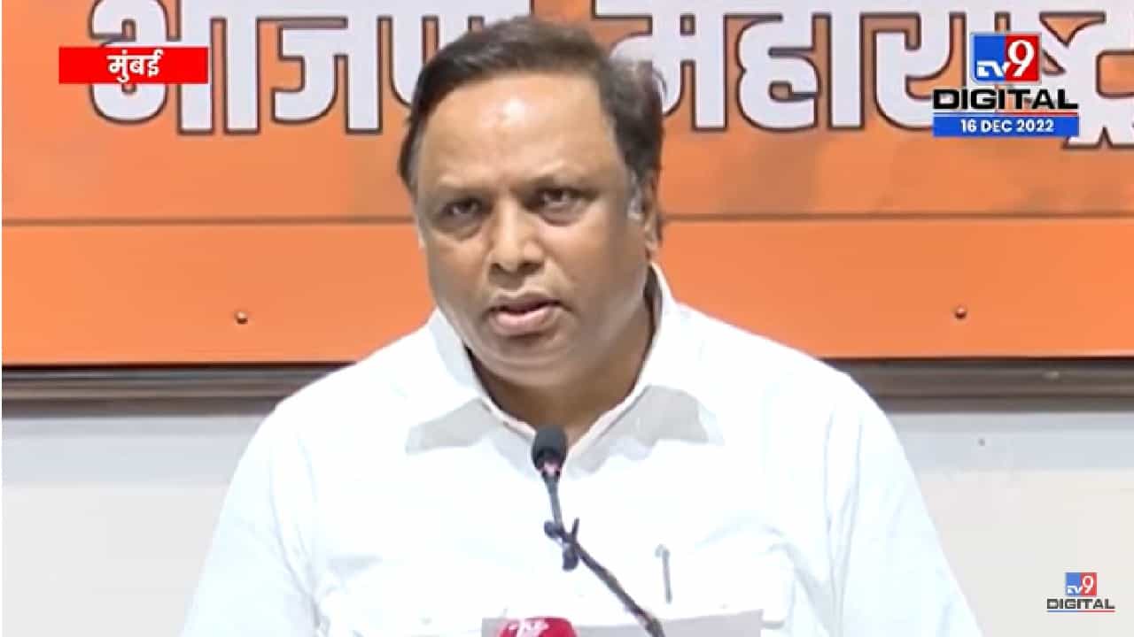 उद्धव ठाकरे गप्प का? सुषमा अंधारे, संजय राऊतांच्या वक्तव्यावर भूमिका स्पष्ट करा, भाजपाही आंदोलनाच्या आखाड्यात