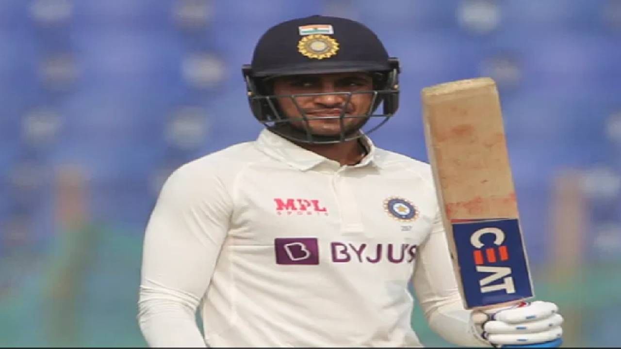 IND vs BAN 1ST Test: नशीब असावं, तर शुभमन गिल सारखं, बांग्लादेशच्या टीमने DRS घेतला पण....