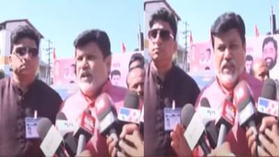 नव्या वर्षात धमाका, आणखी 10 ते 12 आमदार संपर्कात, शिंदेंच्या रत्नागिरी दौऱ्यापूर्वी उदय सामंत यांचा गौप्यस्फोट