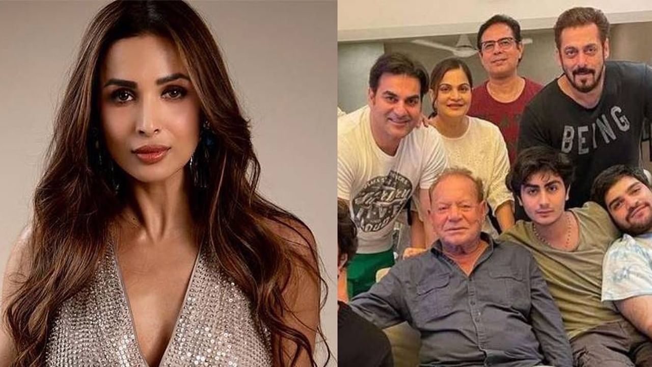 Malaika Arora: अरबाजच्या कुटुंबीयांविषयी मलायका झाली व्यक्त; त्यांच्यासाठी मी कधीच...