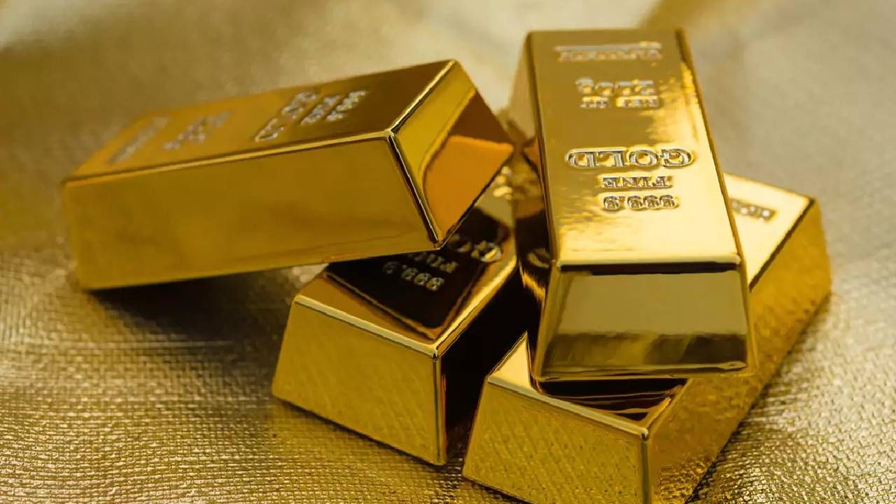 Gold Silver Rates : सोन्या-चांदीच्या किंमतीत पुन्हा घसरण, नवीन भाव काय?