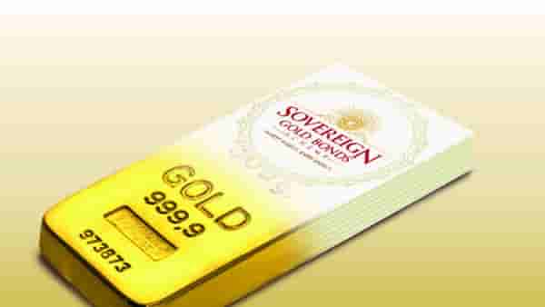 Gold Bond : सोन्याचा दर 54000 रुपयांच्या घरात, स्वस्तात करा केंद्र सरकारडून सुवर्ण खरेदी, अशी संधी पुन्हा नाही