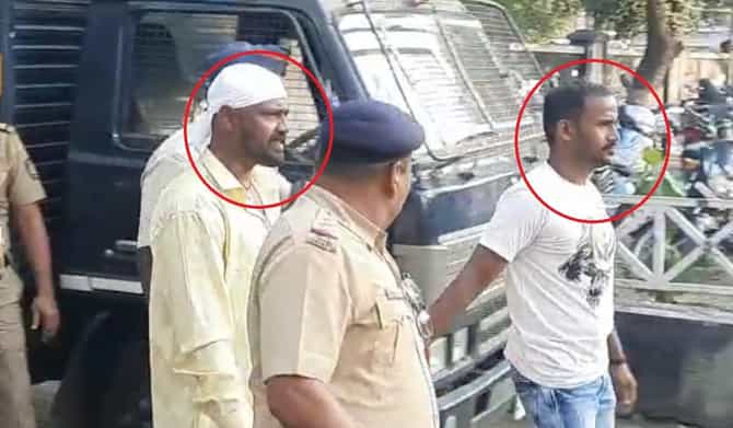 नाशिकमधील बहुचर्चित हत्याकांडाचा निकाल लागला, न्यायालयाने सुनावली सर्वात मोठी शिक्षा, जाणून घ्या