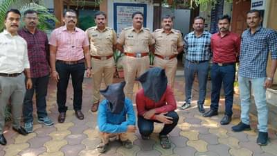 पुणे पोलिसांची मुंबईत धडक कारवाई, बोगस कॉल सेंटरचा पर्दाफाश