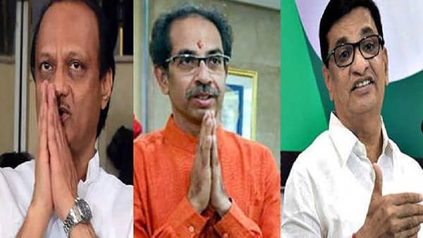 महाविकास आघाडीच्या मोर्च्यासाठी पोलिसांकडून लिखित परवानगी, बैठकीत होणार नियोजन