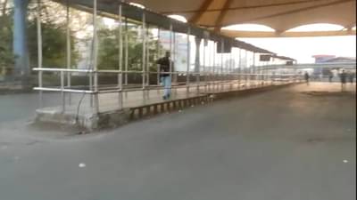 हिंदुत्ववादी संघटनांच्या ठाणे बंदचा फियास्को, परिवहन सेवा बंद; मात्र, रिक्षा सुरू, दुकानेही उघडली