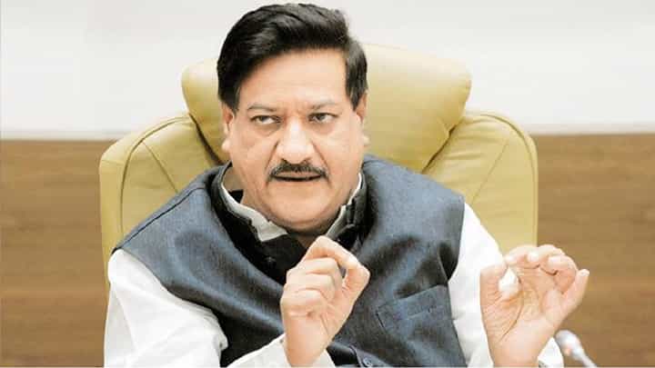 “…म्हणून एक उमेदवार उभा केला”, चिंचवड निकालावरून पृथ्वीराज चव्हाण यांनी काय दिली प्रतिक्रिया “…म्हणून एक उमेदवार उभा केला”, चिंचवड निकालावरून पृथ्वीराज चव्हाण यांनी काय दिली प्रतिक्रिया