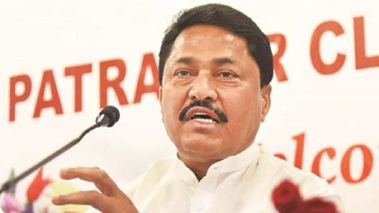 महाराष्ट्रद्रोह्यांच्या विरोधात एकवटलो, आता केंद्राचं सरकारही उलथून पाडू, नाना पटोलेंचं आवाहन