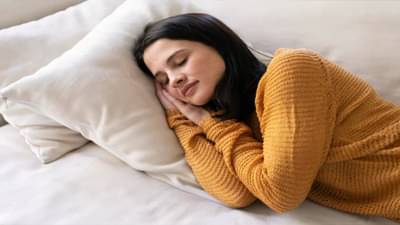 आता झोपेच्या समस्यांना म्हणा Goodbye! हे उपाय ठरतील प्रभावी