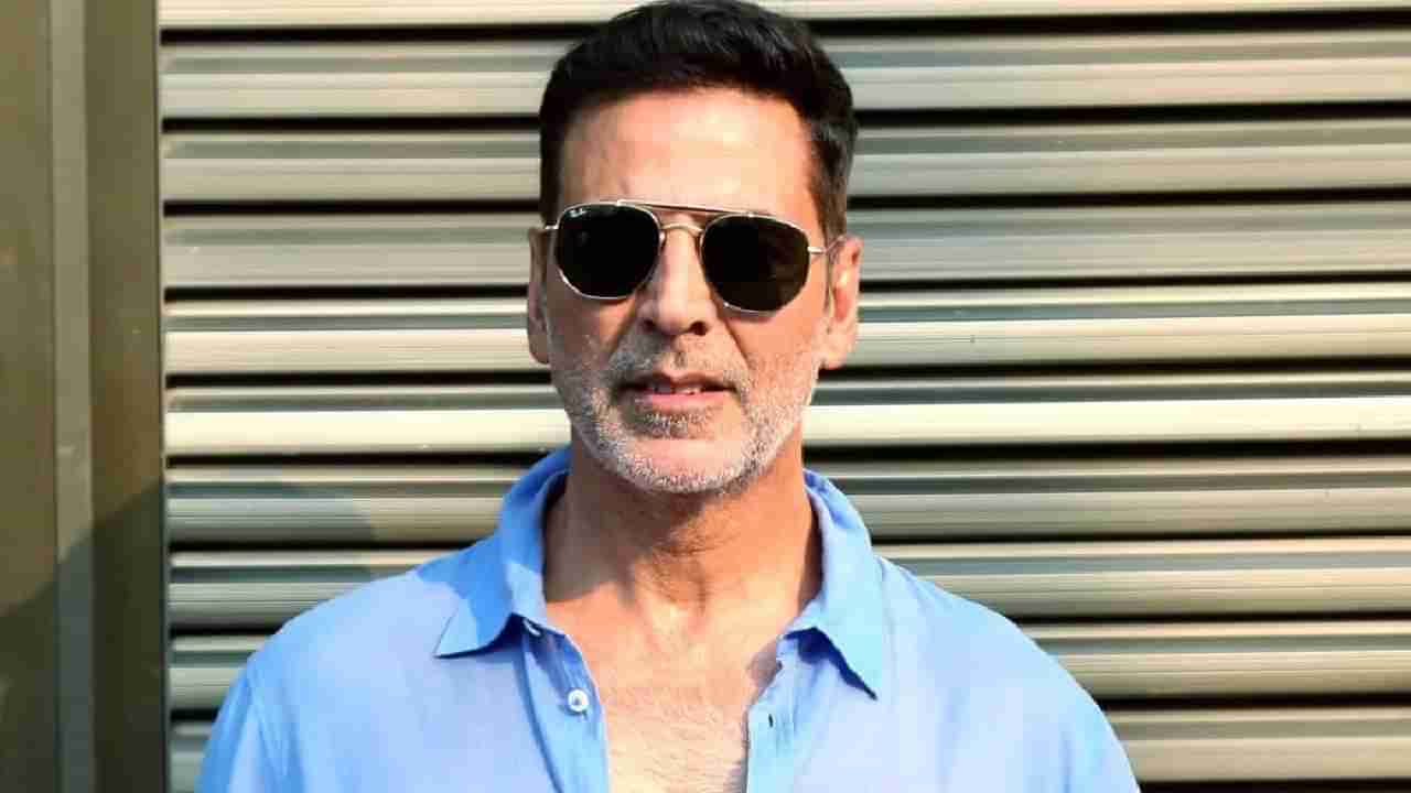 Akshay Kumar ची माणुसकी; 25 वर्षीय तरुणीच्या प्रकृतीसाठी लाखो रुपये दान