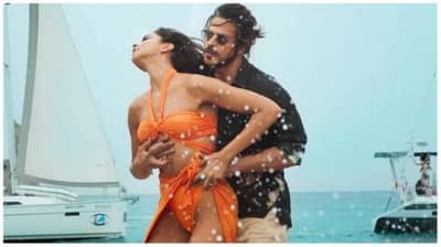 भगव्या बिकिनीच्या वादावर अखेर दीपिकाने सोडलं मौन; काहीच न बोलता सगळं सहन करण्यामागचं सांगितलं कारण