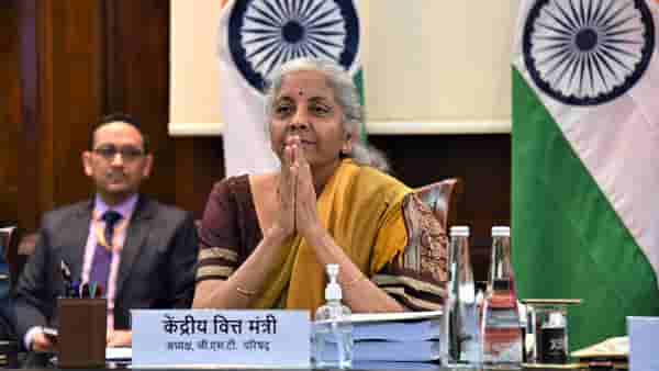 GST Council : जीएसटी परिषदेचा जनतेला दिलासा, कुठलीही कर वाढ नाही, तंबाखू आणि ऑनलाईन गेमिंगवर काय झाला निर्णय?
