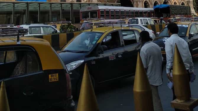 Taxi new Fare Chart 2022 | तुम्हाला टॅक्सी चालकाने दाखवलेला भाडे तक्ता बरोबर आहे का तपासा, तुमची लूट होणार नाही