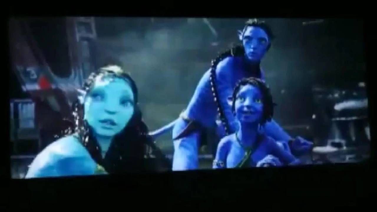 Avatar: The Way of Water | अवतार 2 चित्रपट बघायला गेलेल्या व्यक्तीचा जागीच मृत्यू