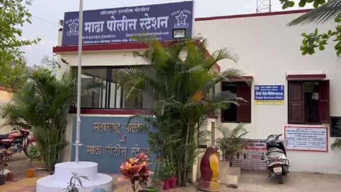 तीन वर्षाच्या मुलीला गाडीत टाकून पळवून नेले, पोलिसांनी अवघ्या चार तासात केली अपहृत मुलीची सुटका