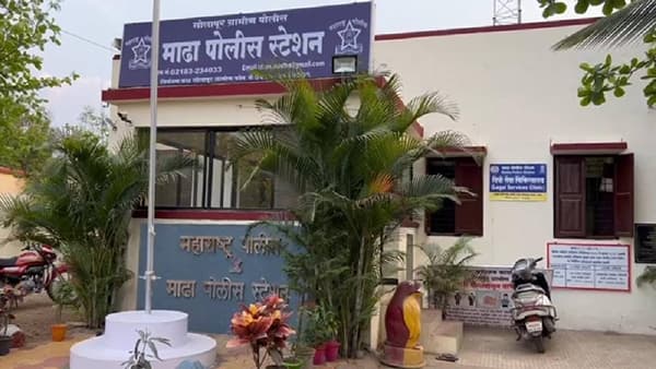 तीन वर्षाच्या मुलीला गाडीत टाकून पळवून नेले, पोलिसांनी अवघ्या चार तासात केली अपहृत मुलीची सुटका