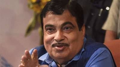 Nitin Gadkari : अवघ्या दोन वर्षांत भारत अमेरिकेला या क्षेत्रात देणार टशन.. 2024 पर्यंत या बाबतीत करेल बरोबरी, काय आहे नितीन गडकरी यांचा दावा
