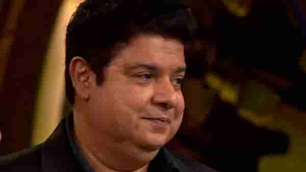 साजिद खान याच्यावर या अभिनेत्रीने केला मीटूचा आरोप, म्हणाली 10 वर्षांपूर्वी...