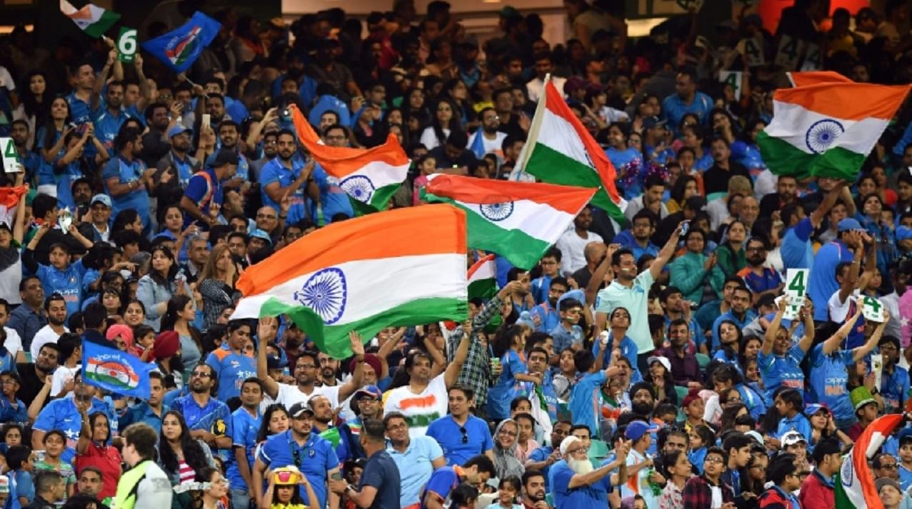 भारतीय दृष्टिहीन संघावर कौतुकांचा वर्षाव, सलग तिसऱ्यांदा T20 वर्ल्ड कप जिंकत रचला इतिहास