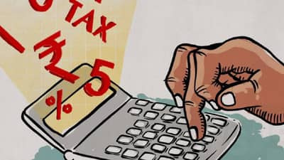 Taxpayers : करदात्यांसाठी खूशखबरी! प्राप्तिकरात 5 लाखापर्यंत मिळू शकते सूट?