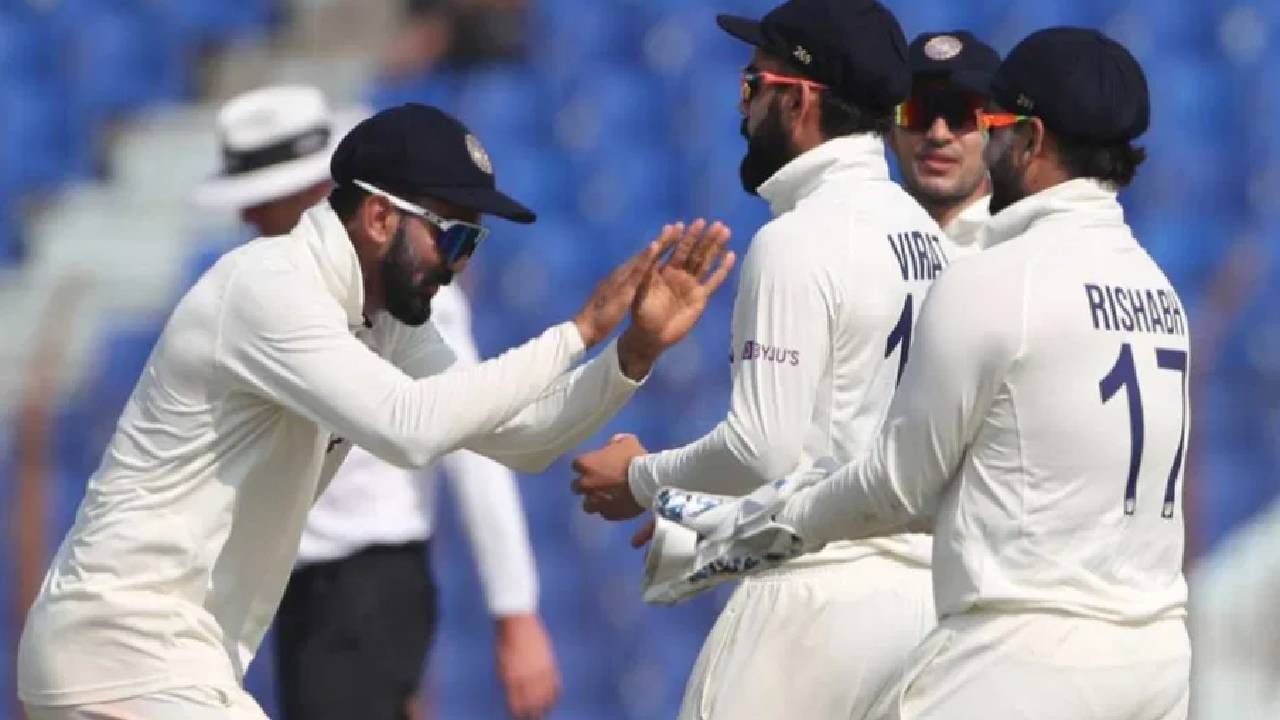 IND vs BAN 1st Test Result टीम इंडियाचा बांग्लादेशवर मोठा विजय