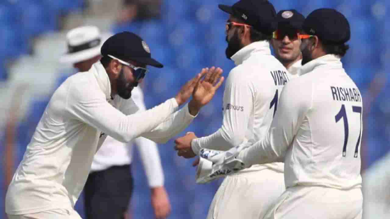 IND vs BAN 1st Test Result: टीम इंडियाचा बांग्लादेशवर मोठा विजय