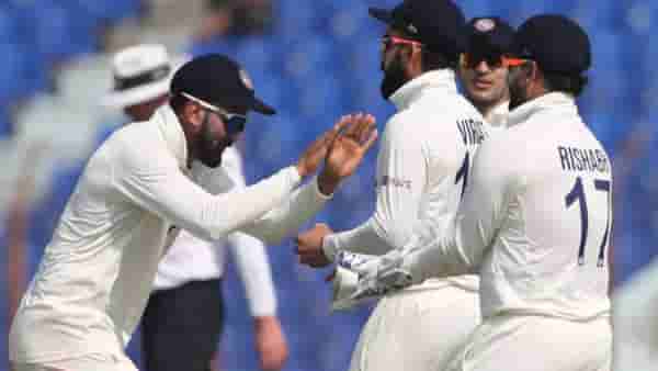 IND vs BAN 1st Test Result: टीम इंडियाचा बांग्लादेशवर मोठा विजय
