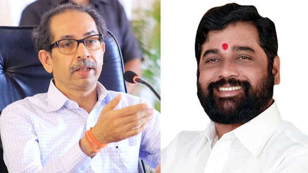 मोठी बातमी! सत्तांतरानंतर पहिल्यांदाच उद्धव ठाकरे आणि एकनाथ शिंदे आमनेसामने येणार; नागपुरातील घडामोडींकडे लक्ष