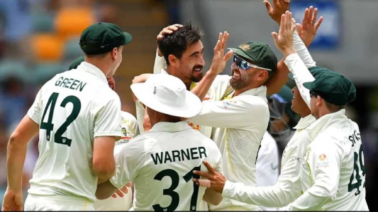 AUS vs SA: काय बॉलिंग टाकली राव! ऑस्ट्रेलियाने दोन दिवसात संपवला कसोटी सामना