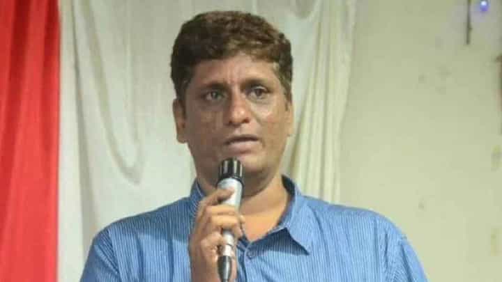 टिळक कुटुंबावर अन्याय, म्हणून मी मैदानात; आनंद दवे कसबा पोटनिवडणूक लढणार टिळक कुटुंबावर अन्याय, म्हणून मी मैदानात; आनंद दवे कसबा पोटनिवडणूक लढणार