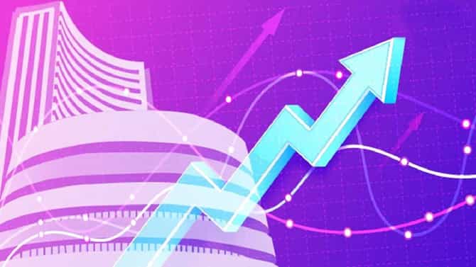 Multibagger Stock : शेअर नाही, हा तर रॉकेटसिंग, गुंतवणूकदार एकाच महिन्यात मालामाल, स्टॉकची 15 रुपयाहून 36 रुपयांवर झेप