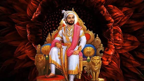 बाकी सगळ्यासाठी कॉम्प्रमाईज, पण शिवाजी महाराजांसाठी नो कॉम्प्रमाईज, कोण म्हणालं असं...