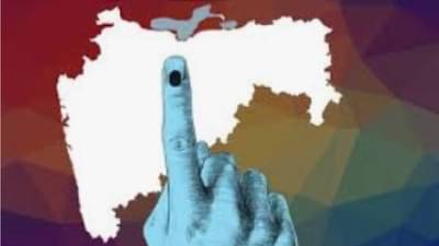 लग्न पंढरपुरात, गाव कुरवली, अंतर 90 किलोमीटर, मग नवरदेवानं मतदानासाठी केली अशी धडपड