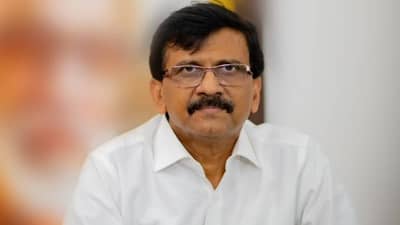 अशा नीच वृत्तीचा आणि संजय राऊतांचा निषेध ; मराठा समाजाची माफी मागा, या नेत्यानेही केली मागणी