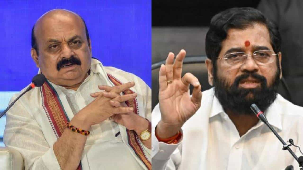हिवाळी अधिवेशनानंतर हे तीन मंत्री असणार कर्नाटक दौऱ्यावर, मराठी माणसांच्या हिताचा घेणार निर्णय