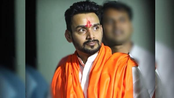 काहीही झालं तरी बेळगावला जाणारच, धैर्यशील माने भूमिकेवर ठाम