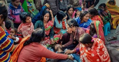 विषारी दारुकांड : नुकसान भरपाई न देण्याचा निर्णयावर बिहार सरकार ठाम