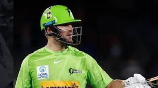 Big Bash League: Shadab khan च्या एका कॅचने फिरली मॅच, VIDEO मध्ये पहा हा आश्चर्यकारक झेल