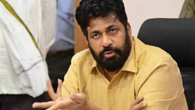 मोठी बातमी! शिंदे-फडणवीस सरकारचे समर्थक आमदार बच्चू कडू केंद्रीय अर्थसंकल्पावर नाराज, म्हणाले...